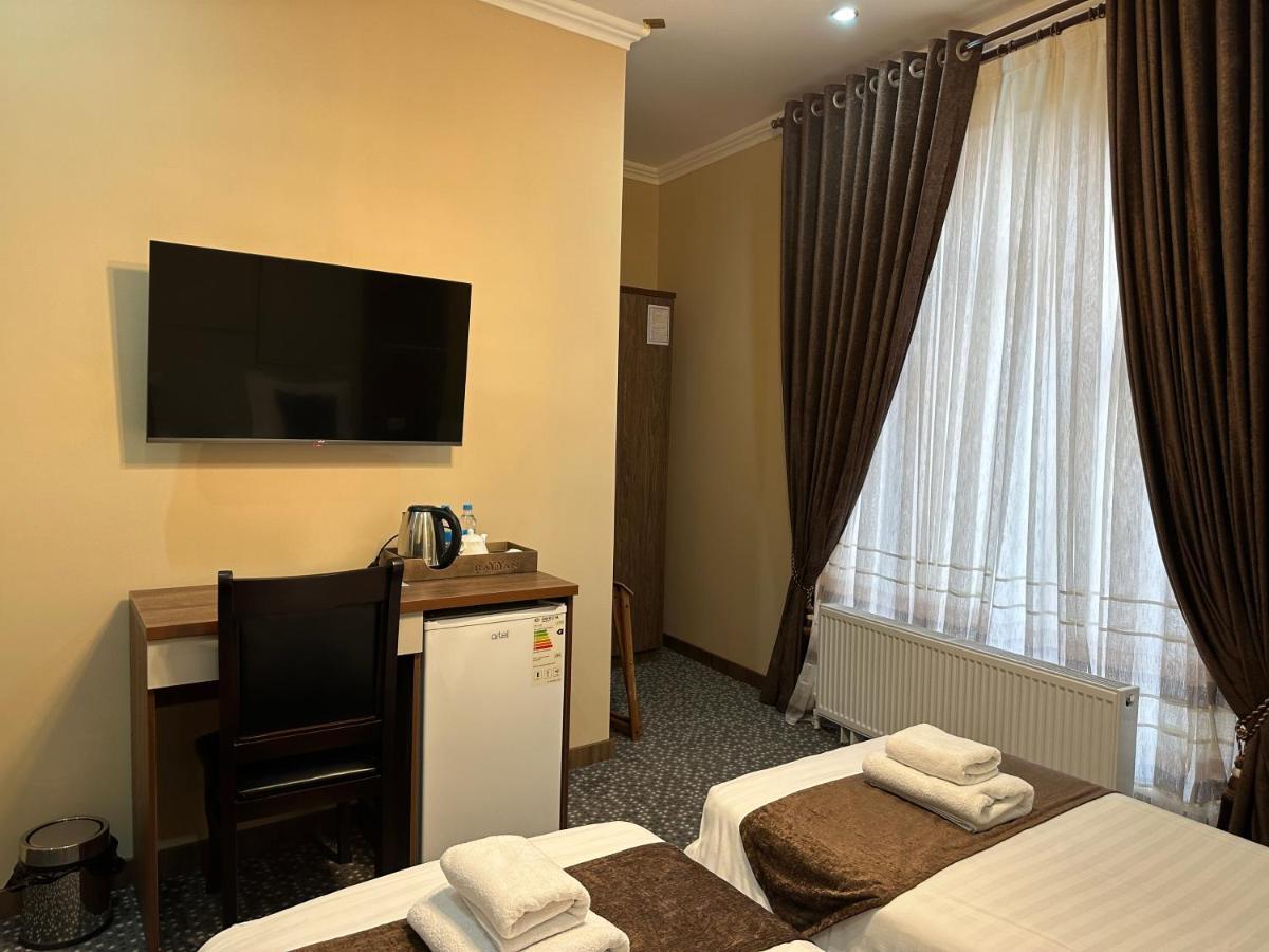 Rayyan Hotel سمرقند المظهر الخارجي الصورة