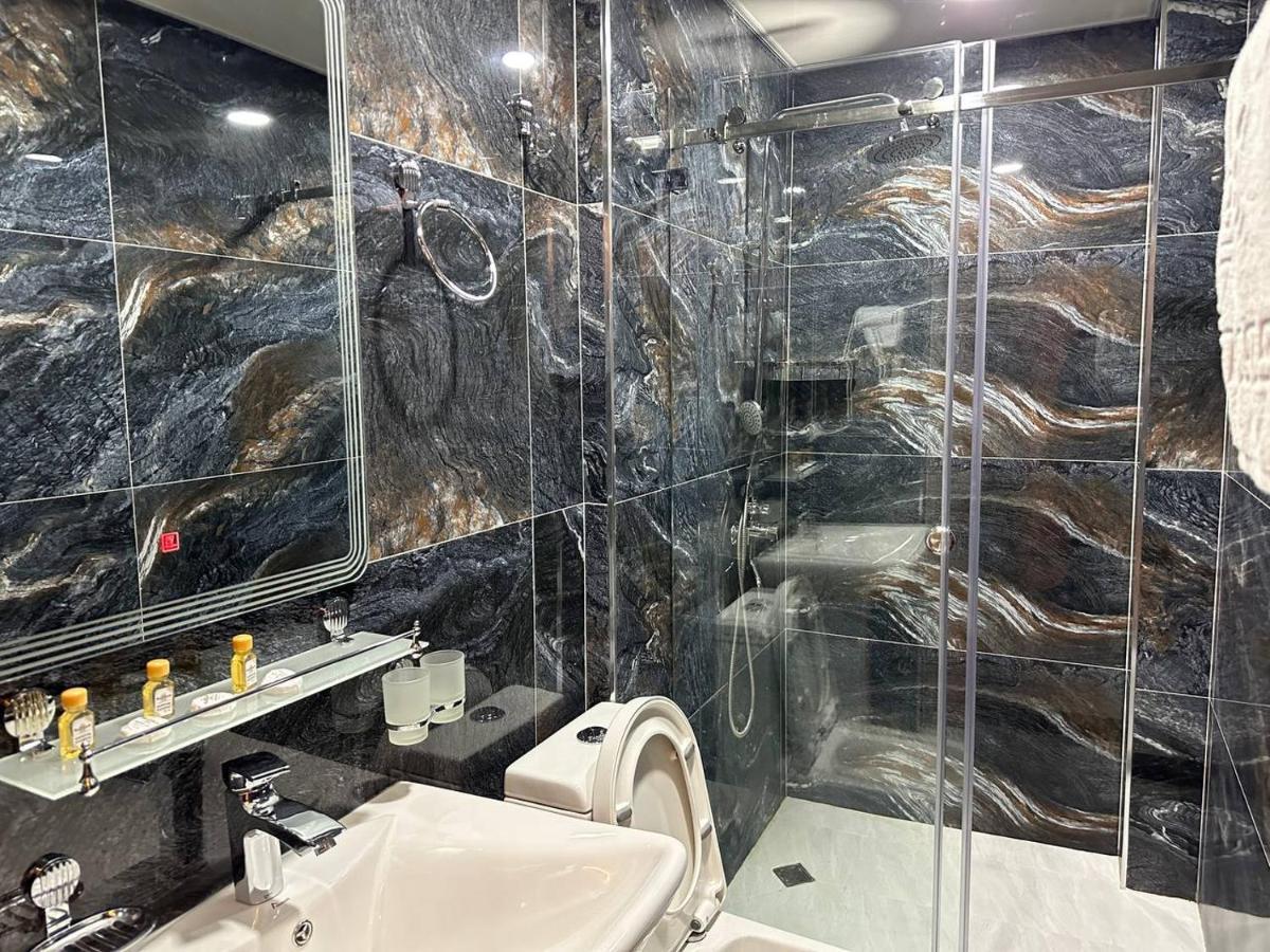 Rayyan Hotel سمرقند المظهر الخارجي الصورة